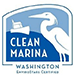 Salmon Bay Marine Center is a certified Washington State Clean Marina.